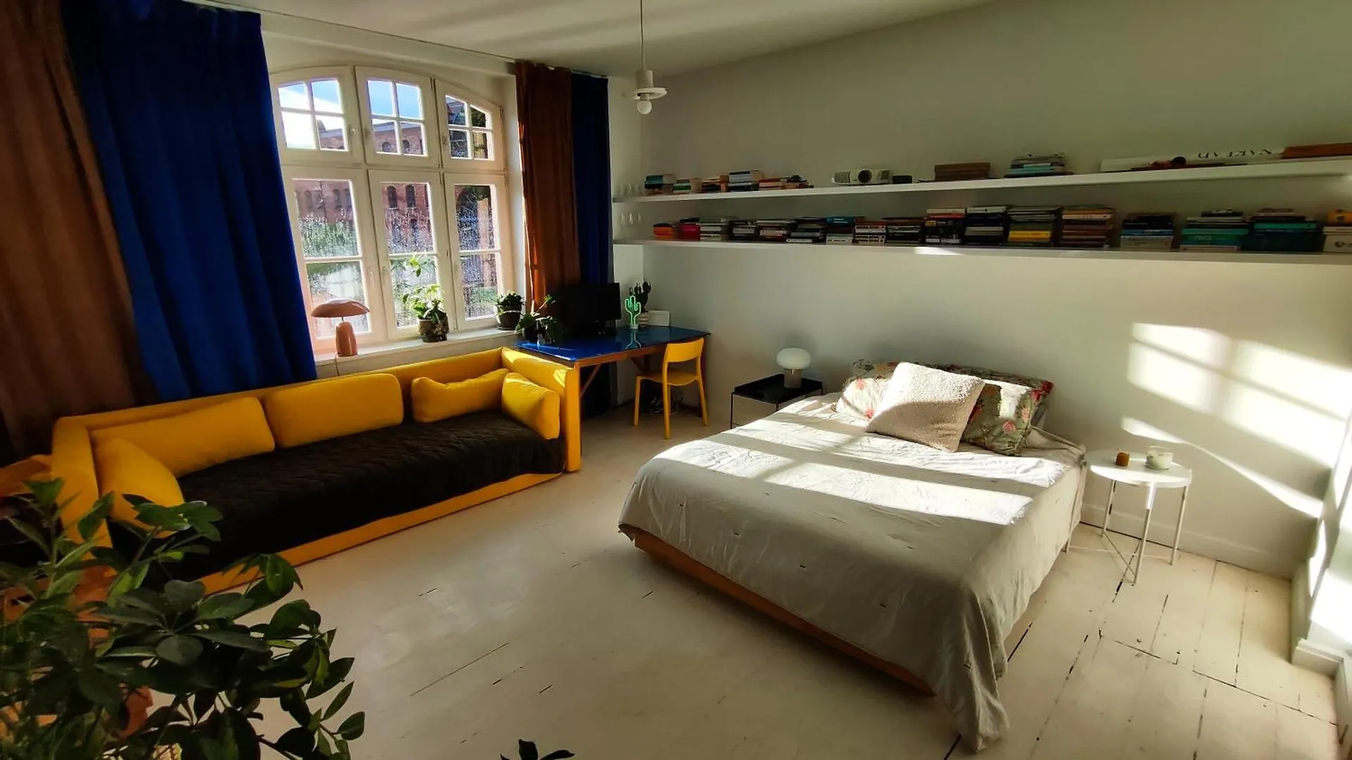 Old Town Apartament On Olowianka Island With Garden Gdansk 0*,  Poland