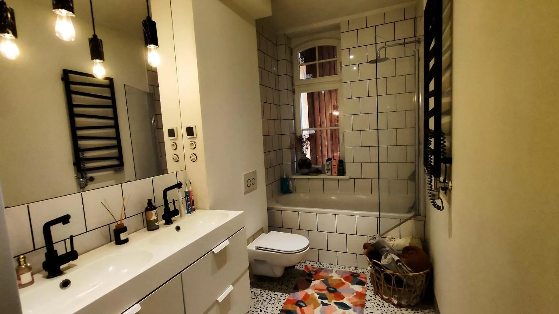 Old Town Apartament On Olowianka Island With Garden Gdansk Apartment